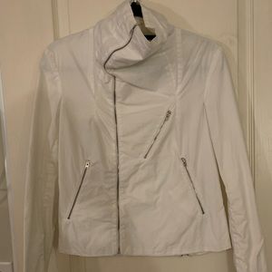 Zara Moto Jacket
